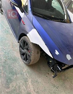 فولكسفاغن جولف